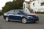 Toyota Camry 2007 года